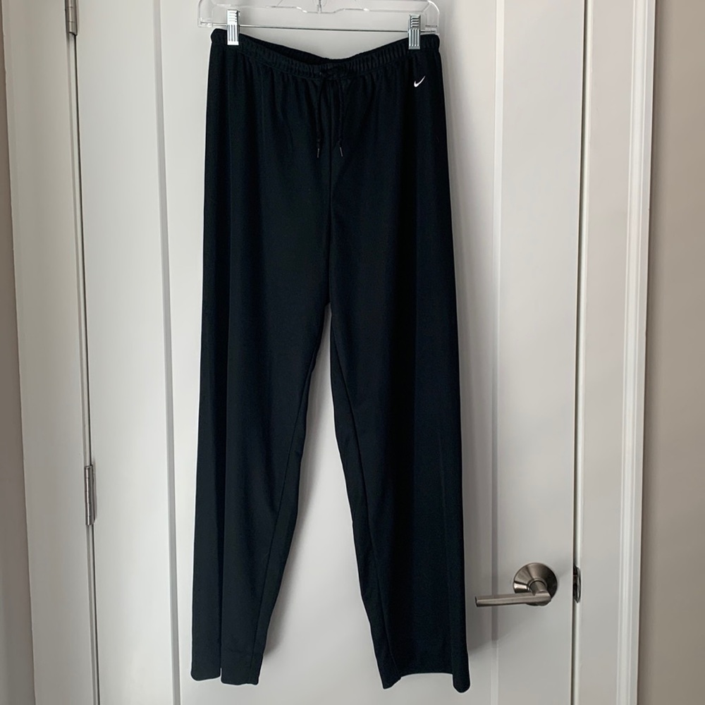 Nike Womens Dri Fit Track pants